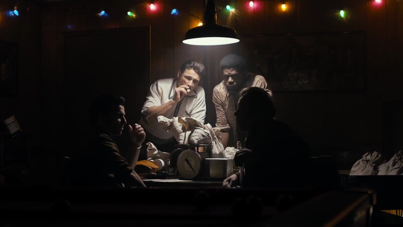 Screenshot: The Deuce